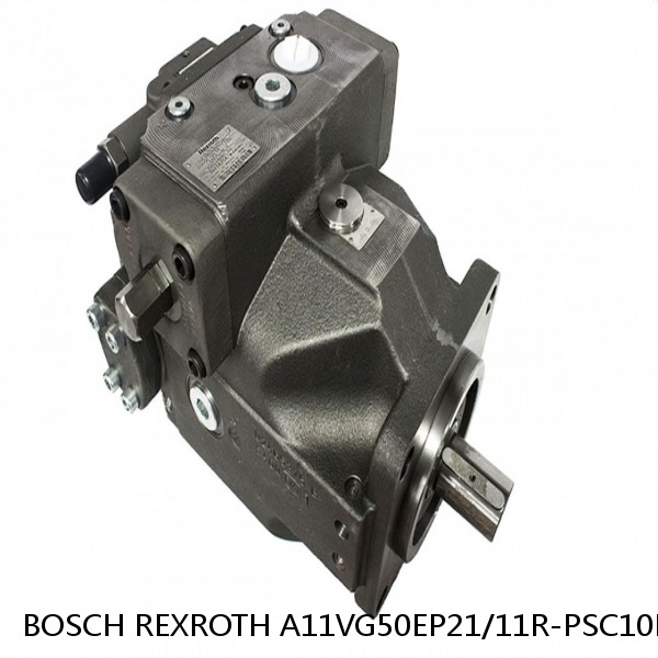 A11VG50EP21/11R-PSC10F002S BOSCH REXROTH A11VG HYDRAULIC PUMPS #1 small image